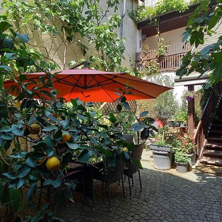 Gaestehaus Auf Der Kunstmeile Krems an der Donau Εξωτερικό φωτογραφία