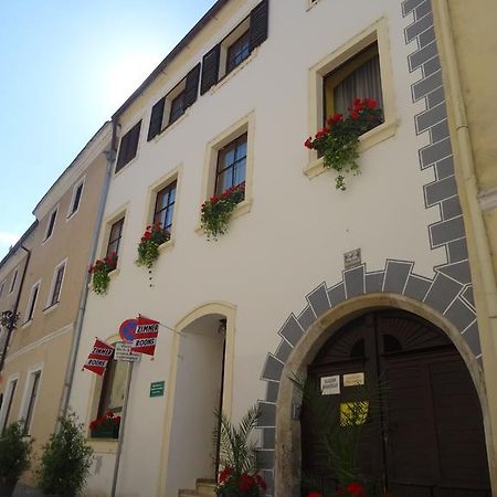 Gaestehaus Auf Der Kunstmeile Krems an der Donau Εξωτερικό φωτογραφία