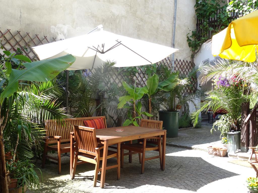 Gaestehaus Auf Der Kunstmeile Krems an der Donau Εξωτερικό φωτογραφία
