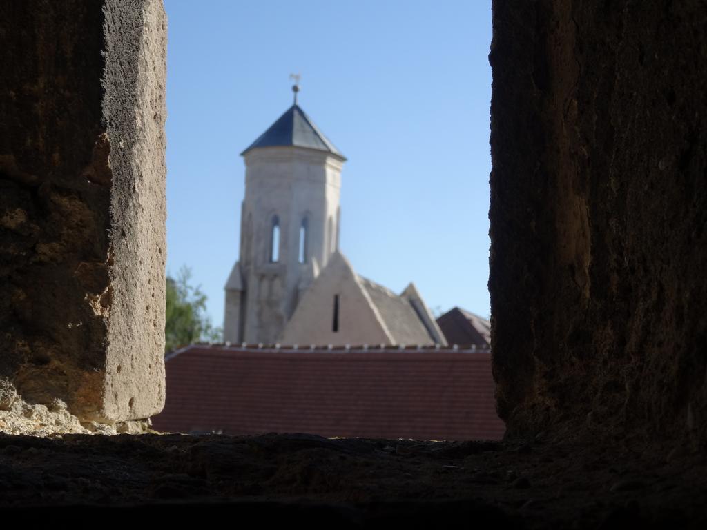 Gaestehaus Auf Der Kunstmeile Krems an der Donau Εξωτερικό φωτογραφία